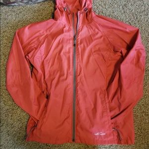 Eddie Bauer jacket
